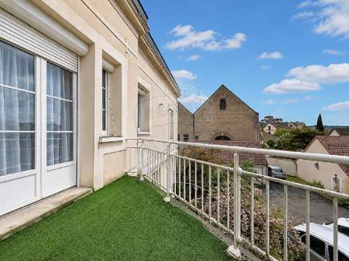 Sens Yonne apartment foto 7340032