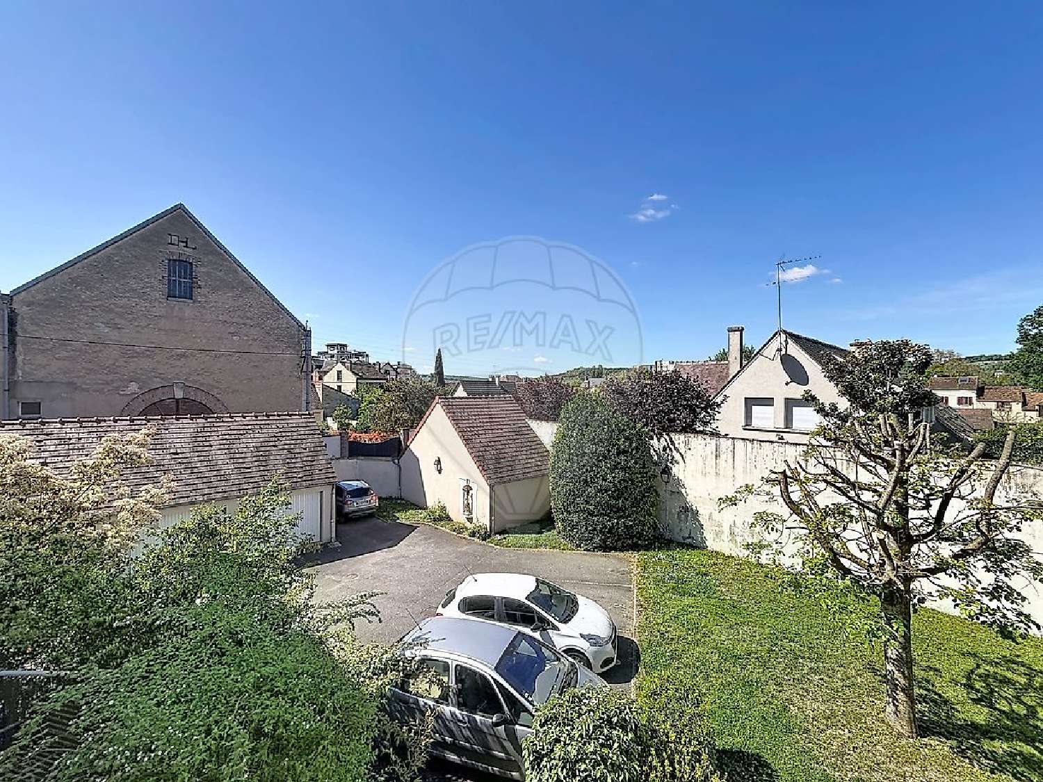  for sale apartment Sens Yonne 8