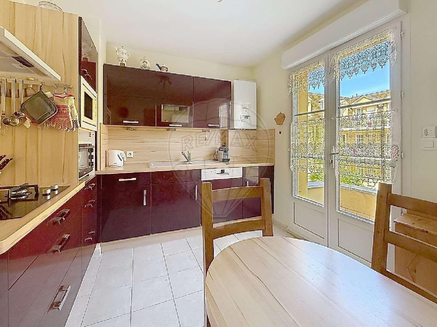  for sale apartment Sens Yonne 2