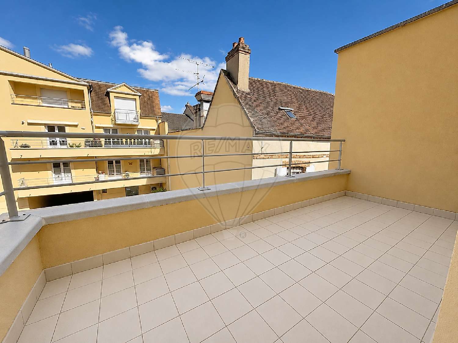  for sale apartment Sens Yonne 3