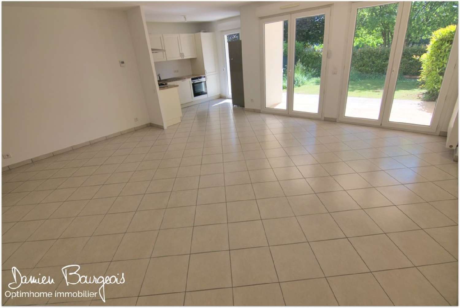 kaufen Wohnung/ Apartment Sergy Ain 2