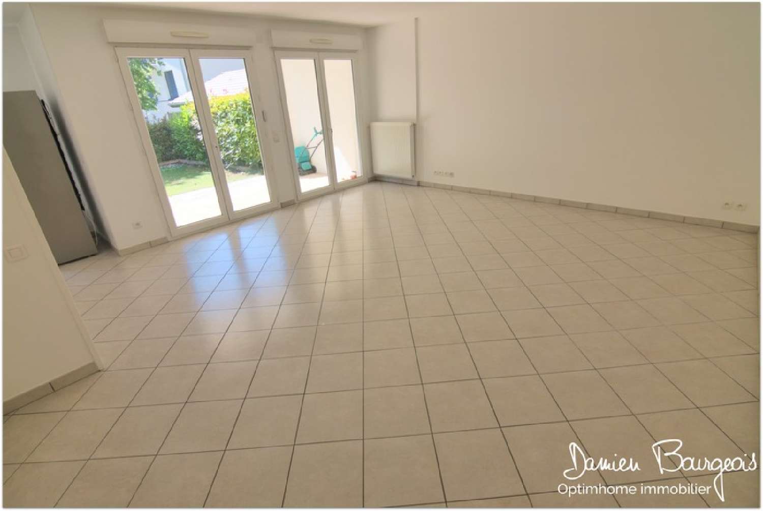 kaufen Wohnung/ Apartment Sergy Ain 3