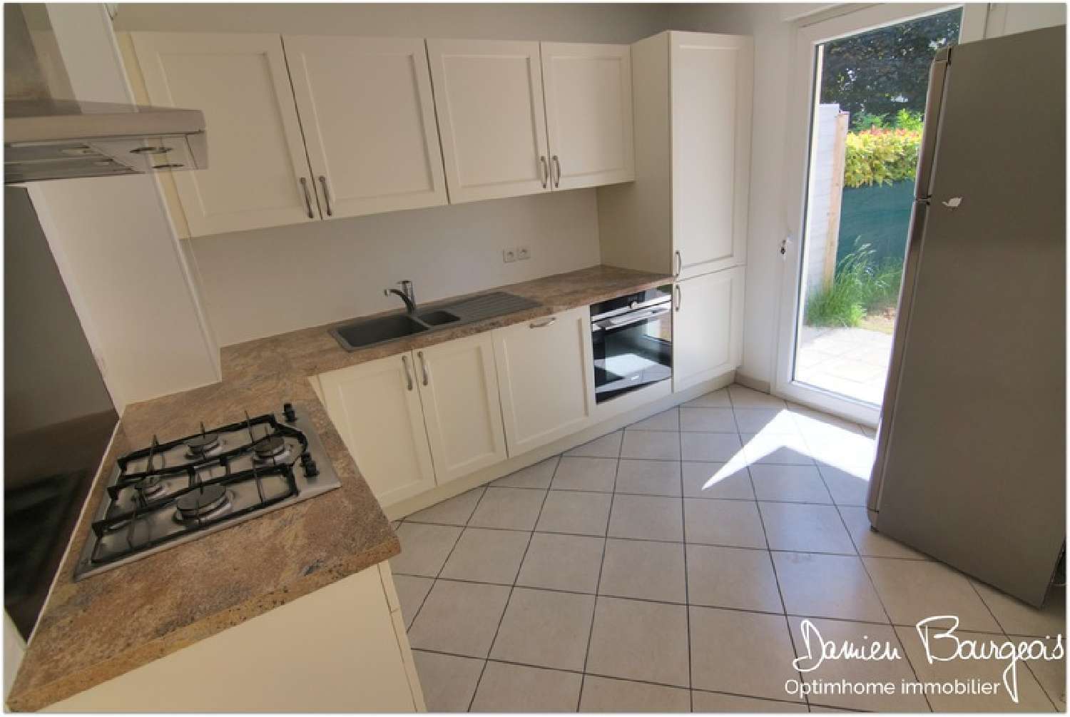 kaufen Wohnung/ Apartment Sergy Ain 5