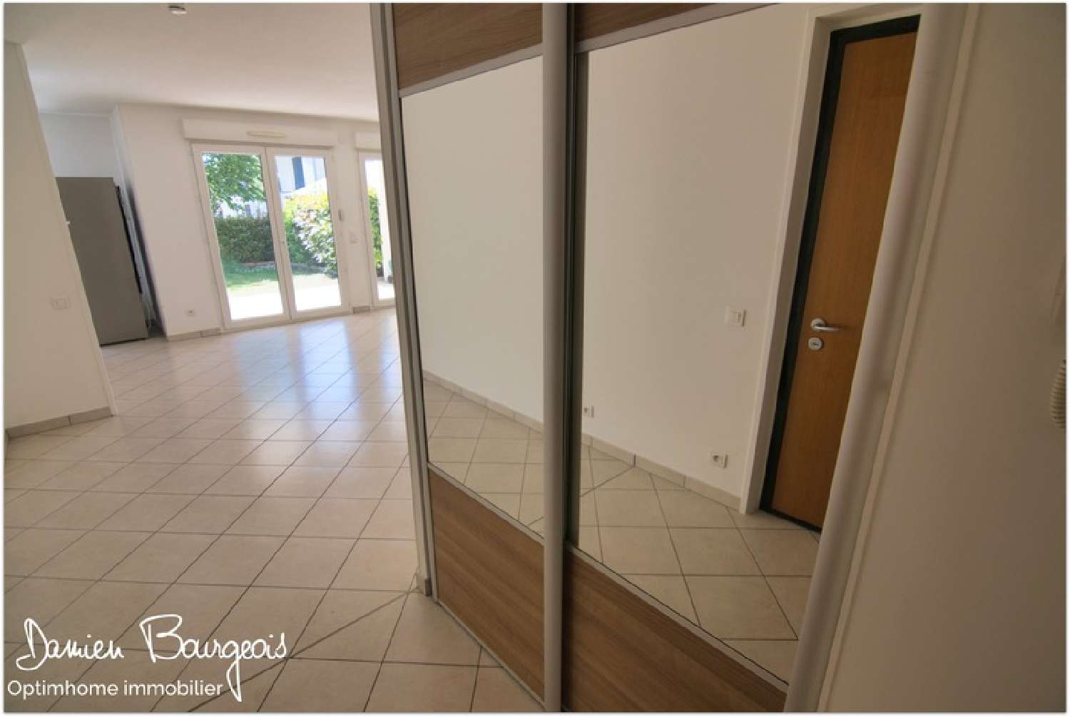 kaufen Wohnung/ Apartment Sergy Ain 6