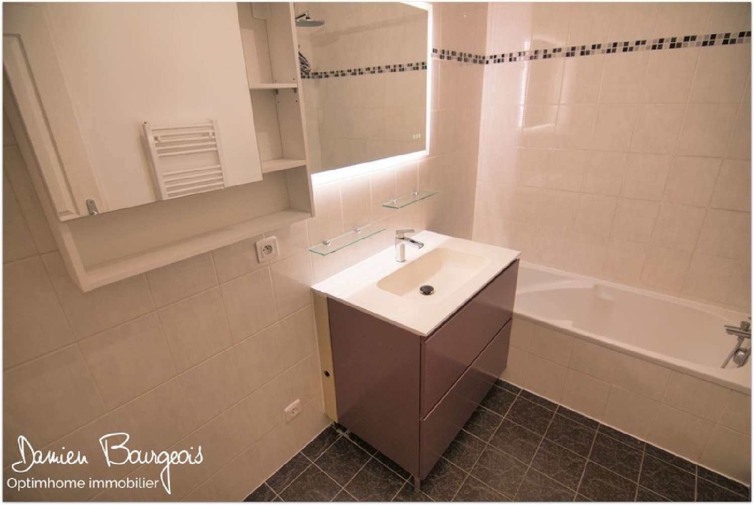 kaufen Wohnung/ Apartment Sergy Ain 7