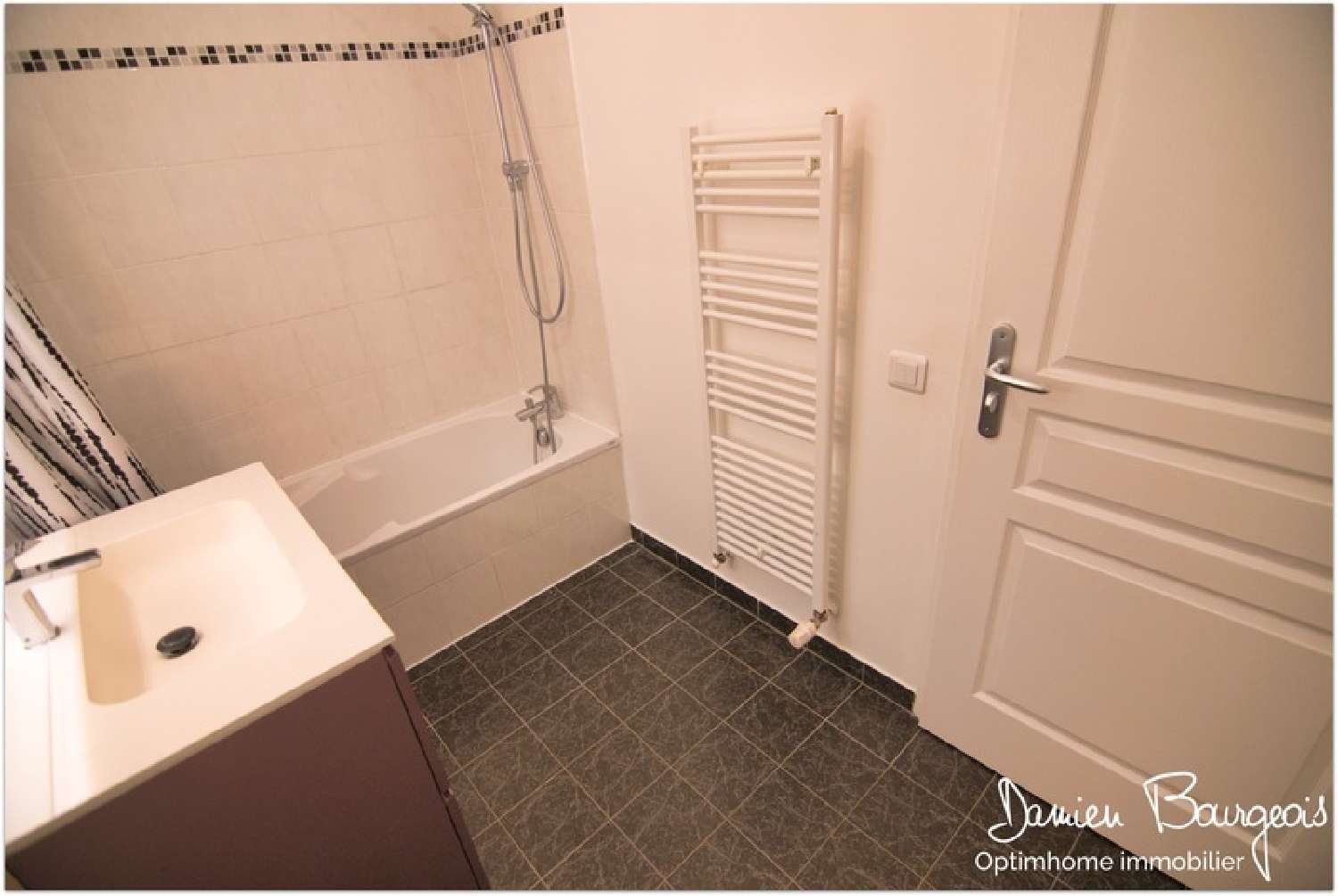 kaufen Wohnung/ Apartment Sergy Ain 8