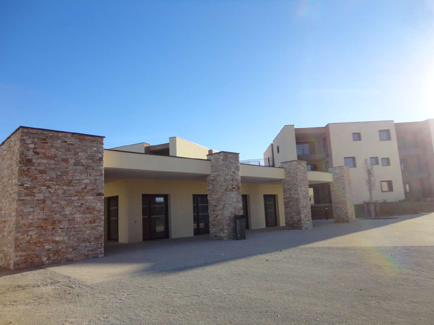  à vendre appartement Sérignan Hérault 1