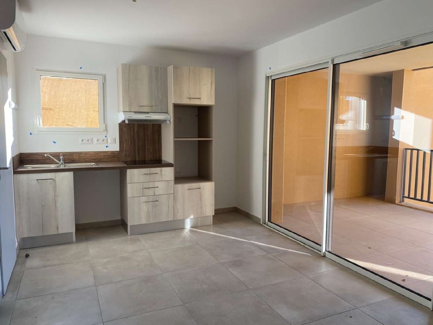  à vendre appartement Sérignan Hérault 2