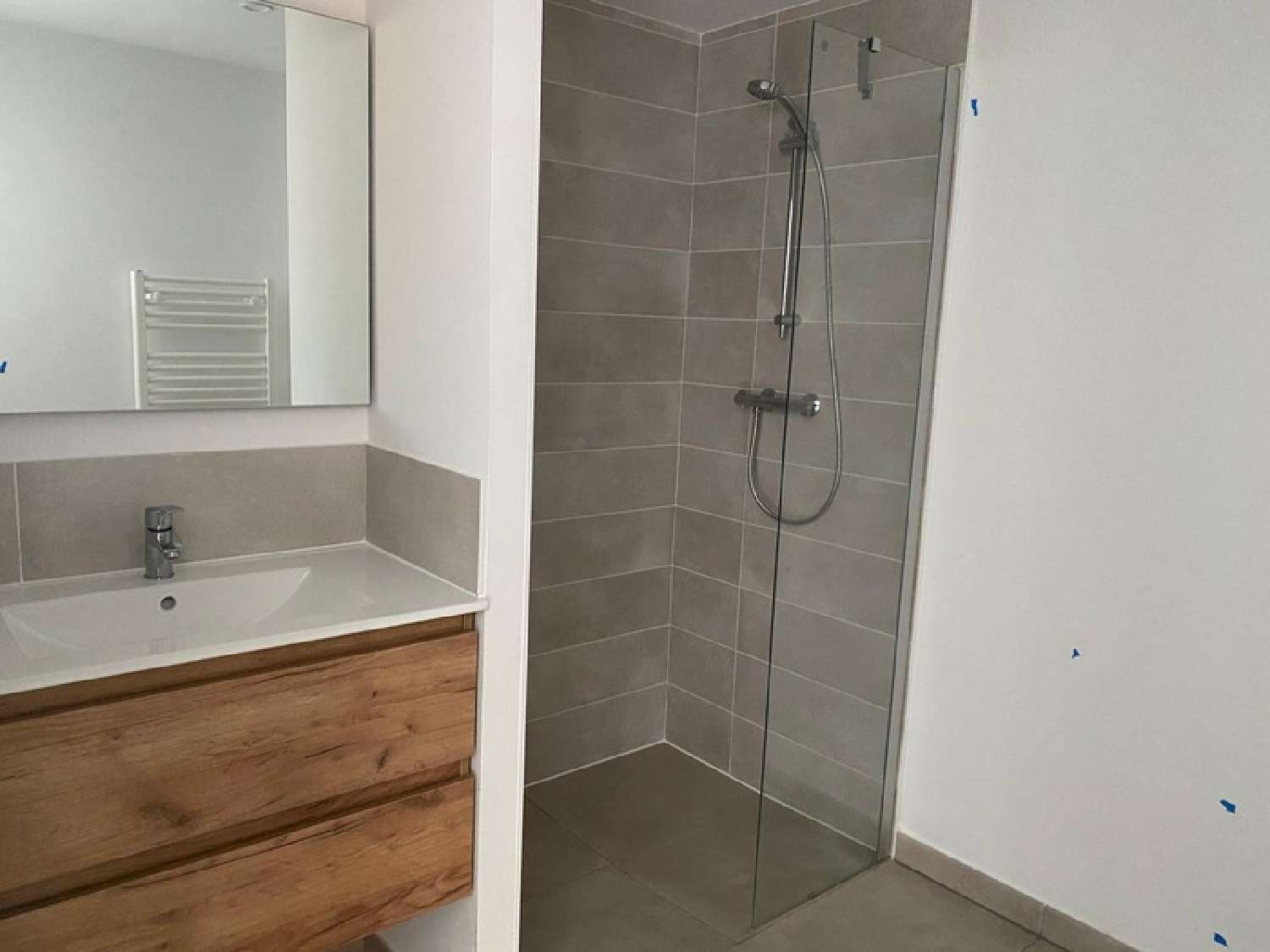  à vendre appartement Sérignan Hérault 5