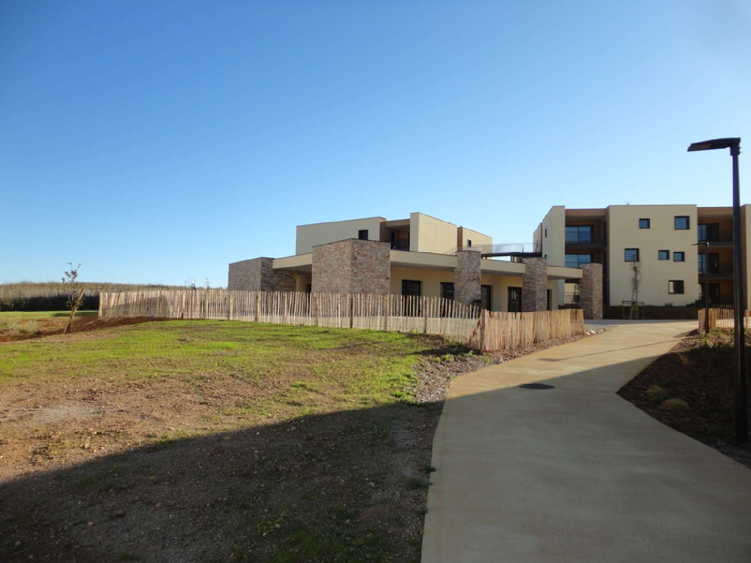  à vendre appartement Sérignan Hérault 1