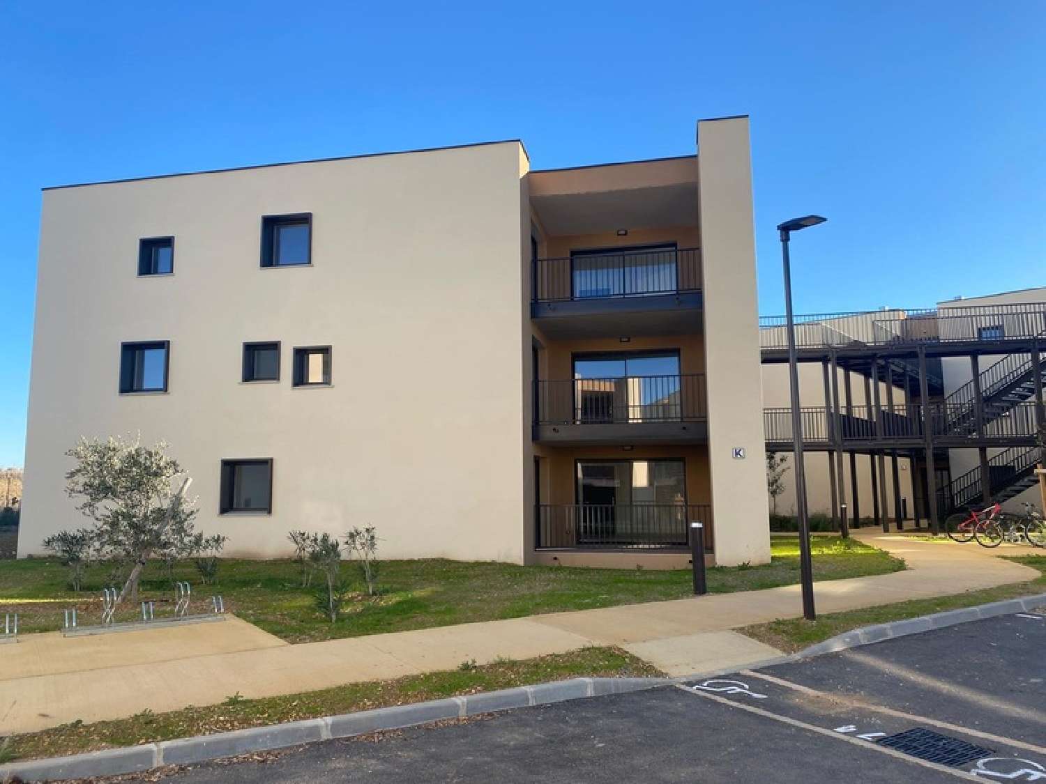  à vendre appartement Sérignan Hérault 1