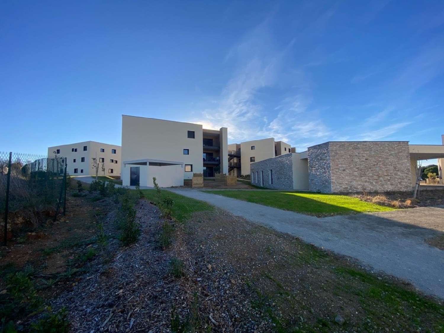  à vendre appartement Sérignan Hérault 7