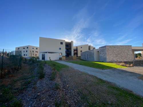 Sérignan Hérault appartement foto 7328525