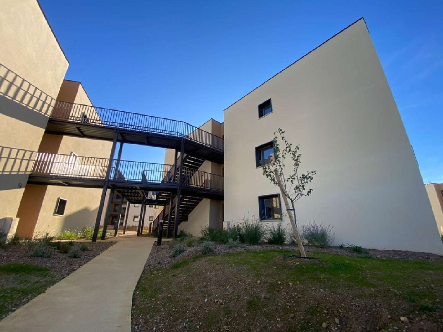  à vendre appartement Sérignan Hérault 7