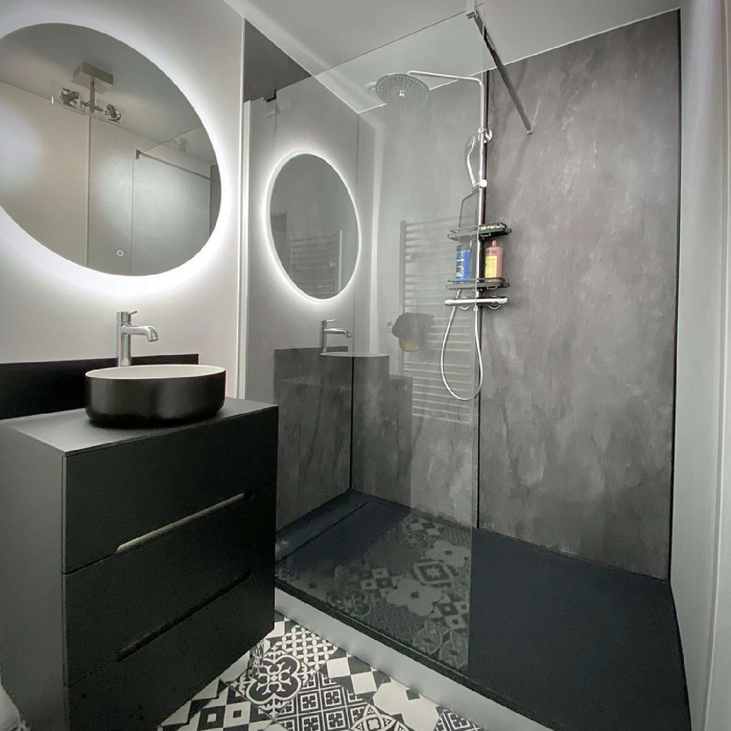 à vendre appartement Serris Seine-et-Marne 3