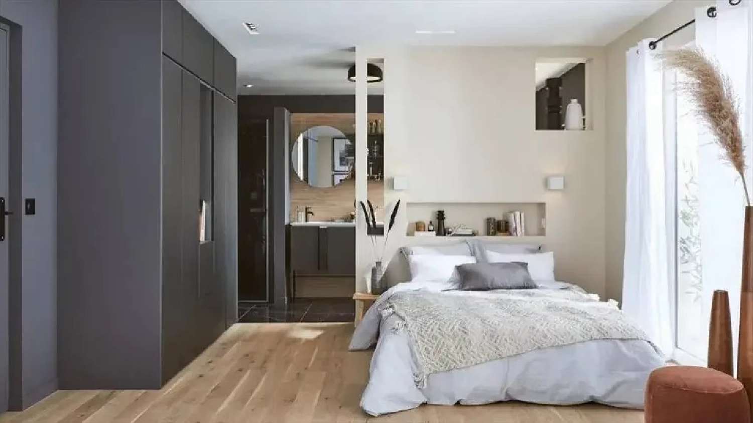 te koop appartement Serris Seine-et-Marne 1