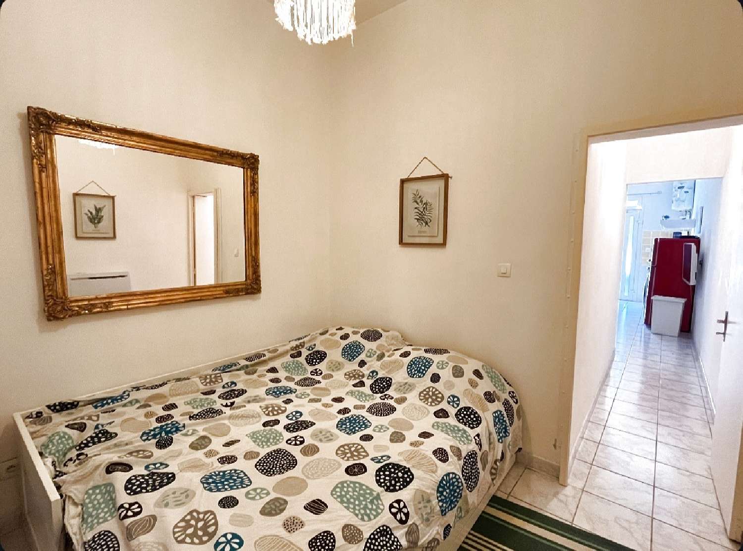  à vendre appartement Sète Hérault 1