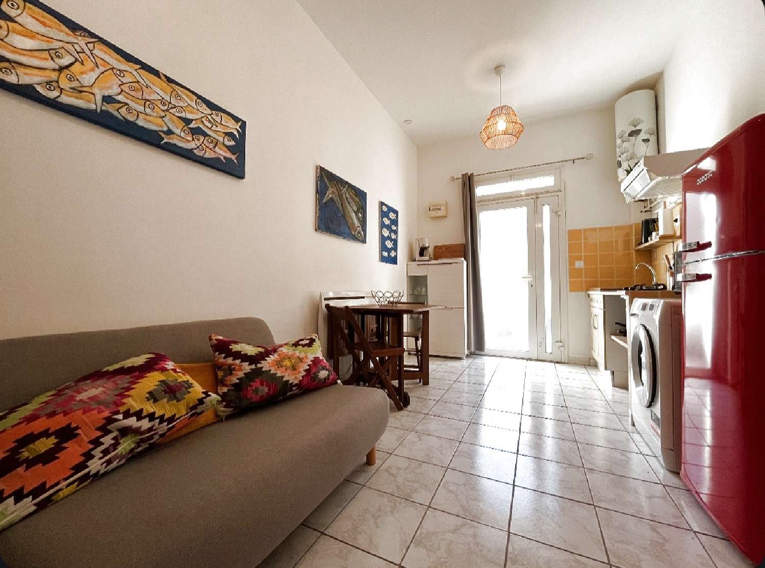  à vendre appartement Sète Hérault 4