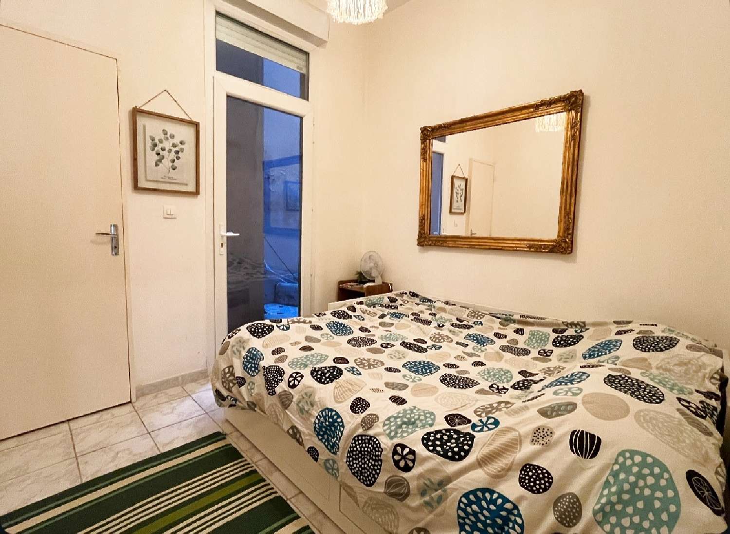  à vendre appartement Sète Hérault 5