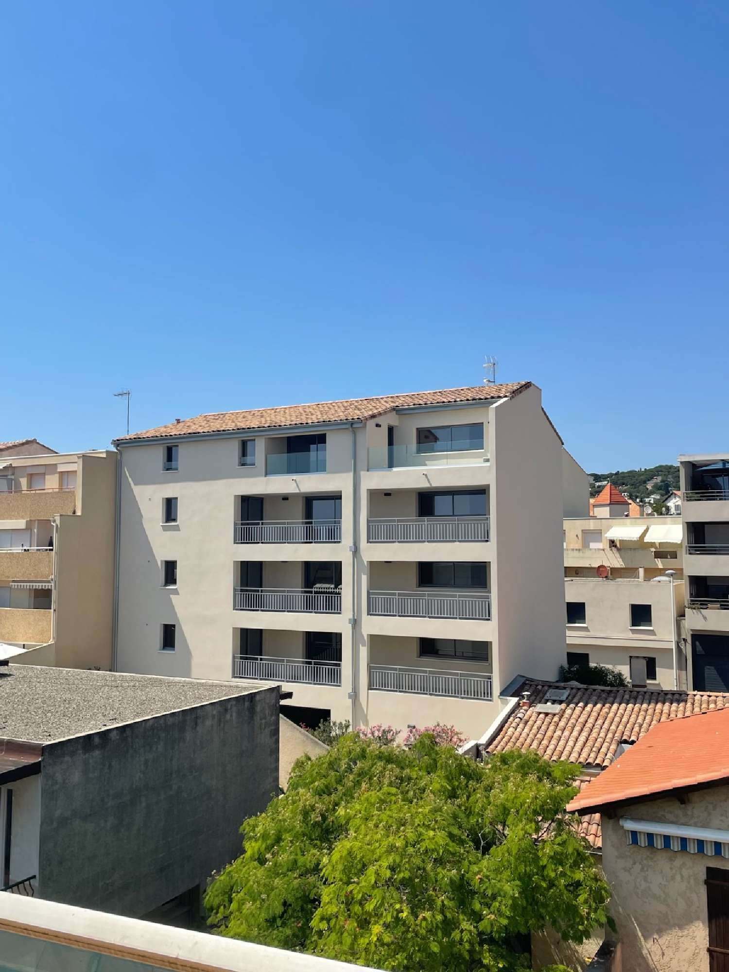  à vendre appartement Sète Hérault 3