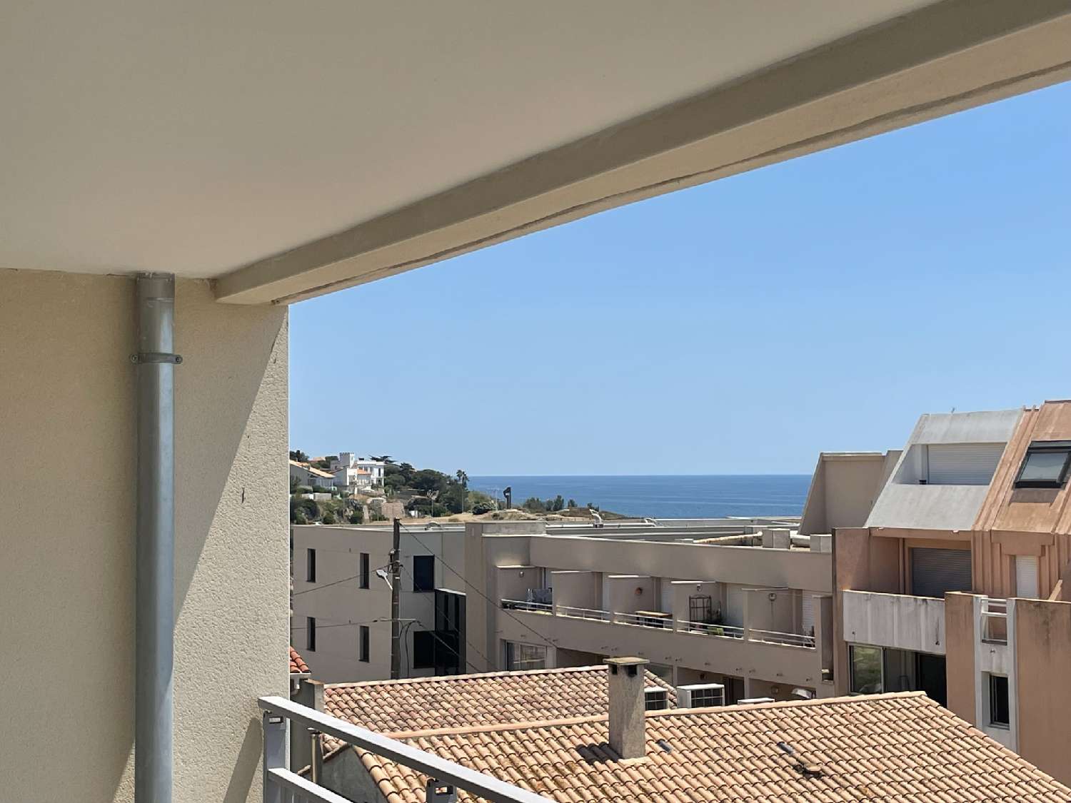  à vendre appartement Sète Hérault 5