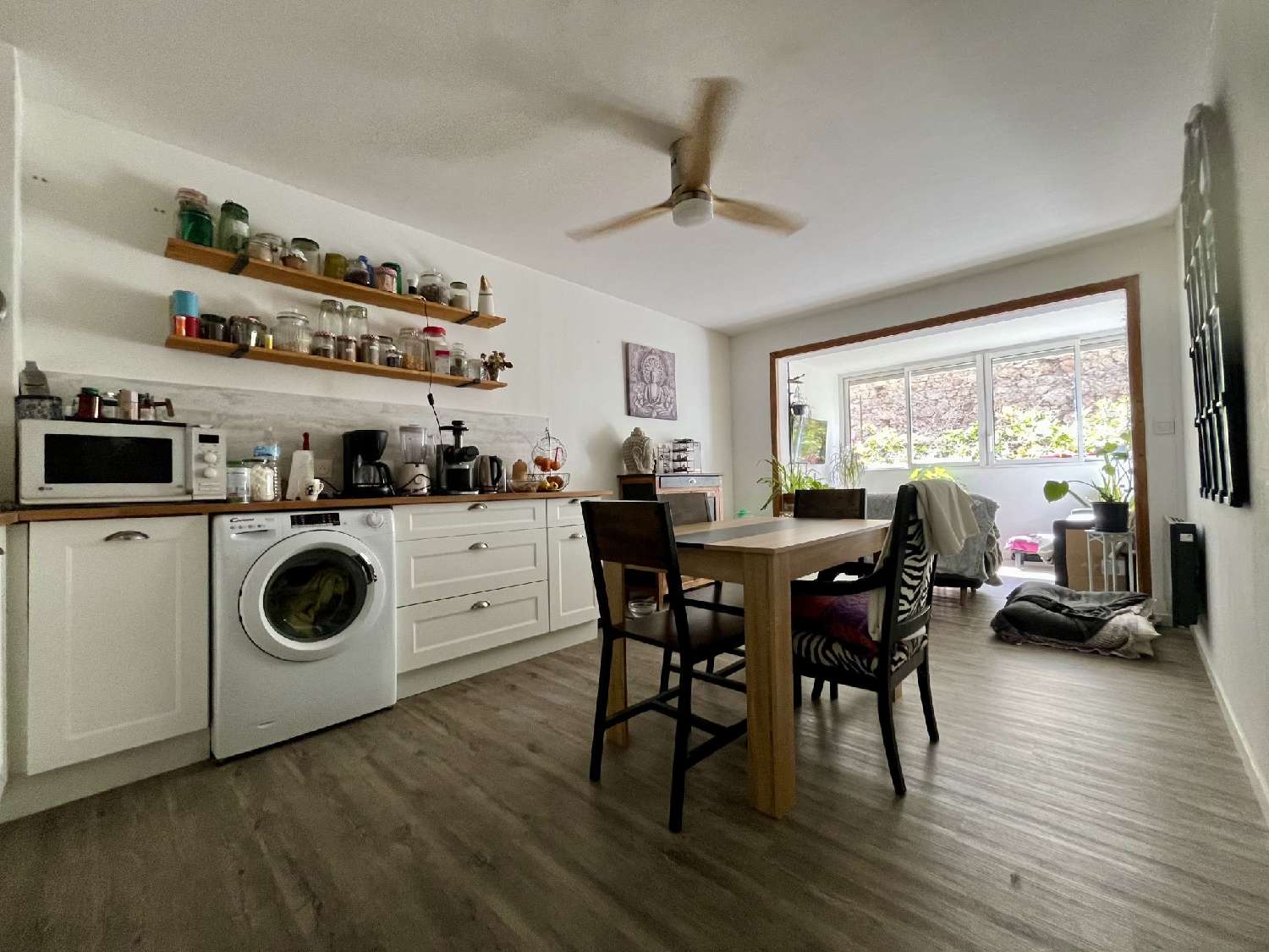 en venta apartamento Sète Hérault 1