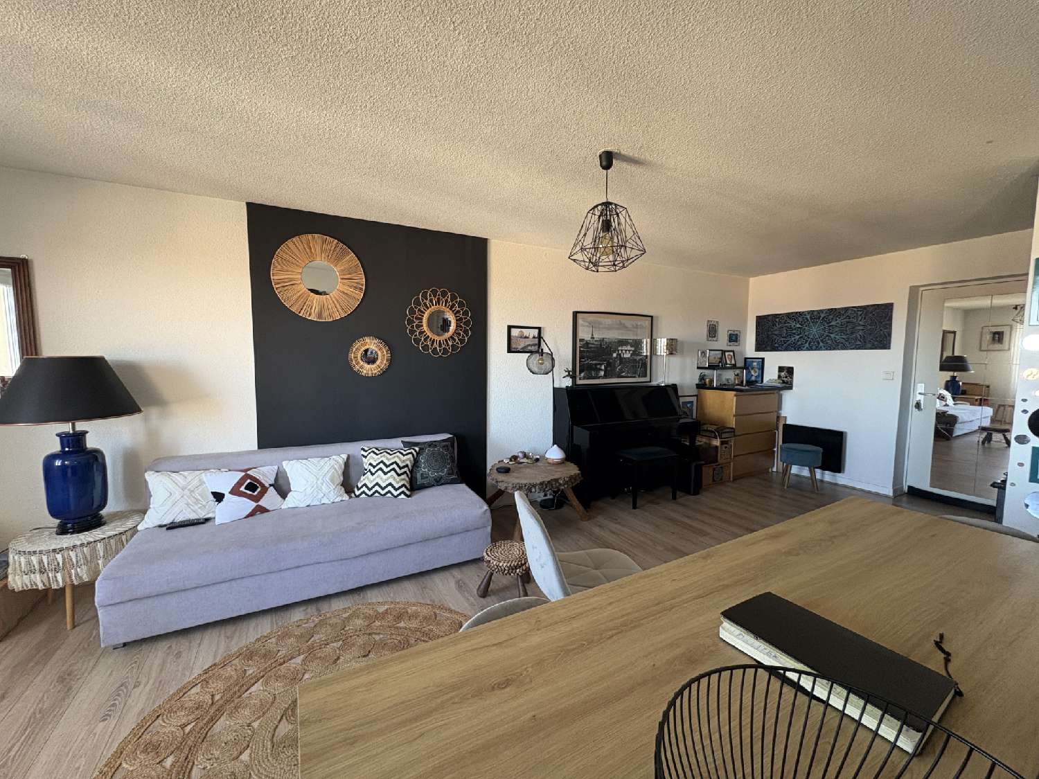 te koop appartement Sète Hérault 2