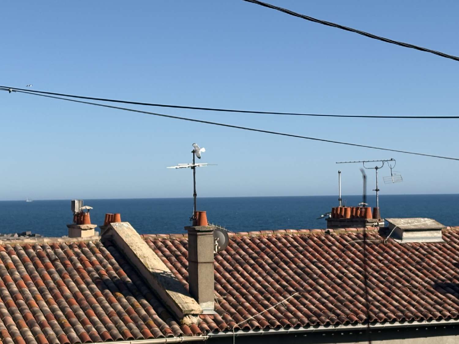te koop appartement Sète Hérault 5