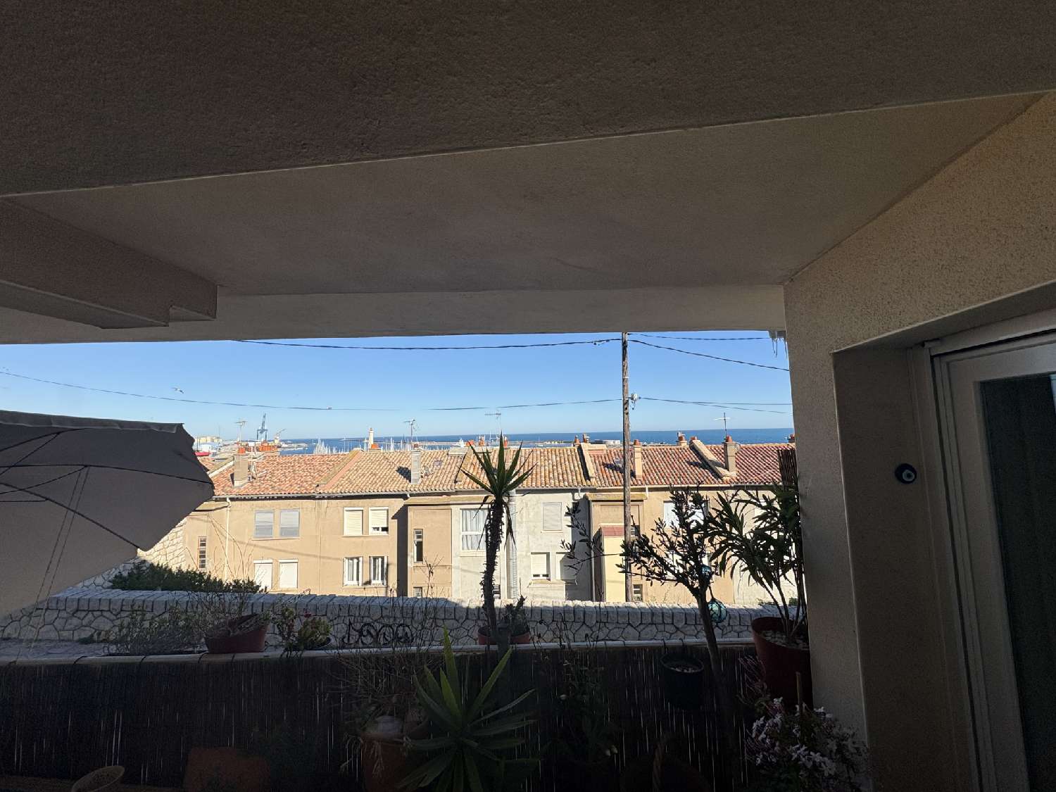 te koop appartement Sète Hérault 6
