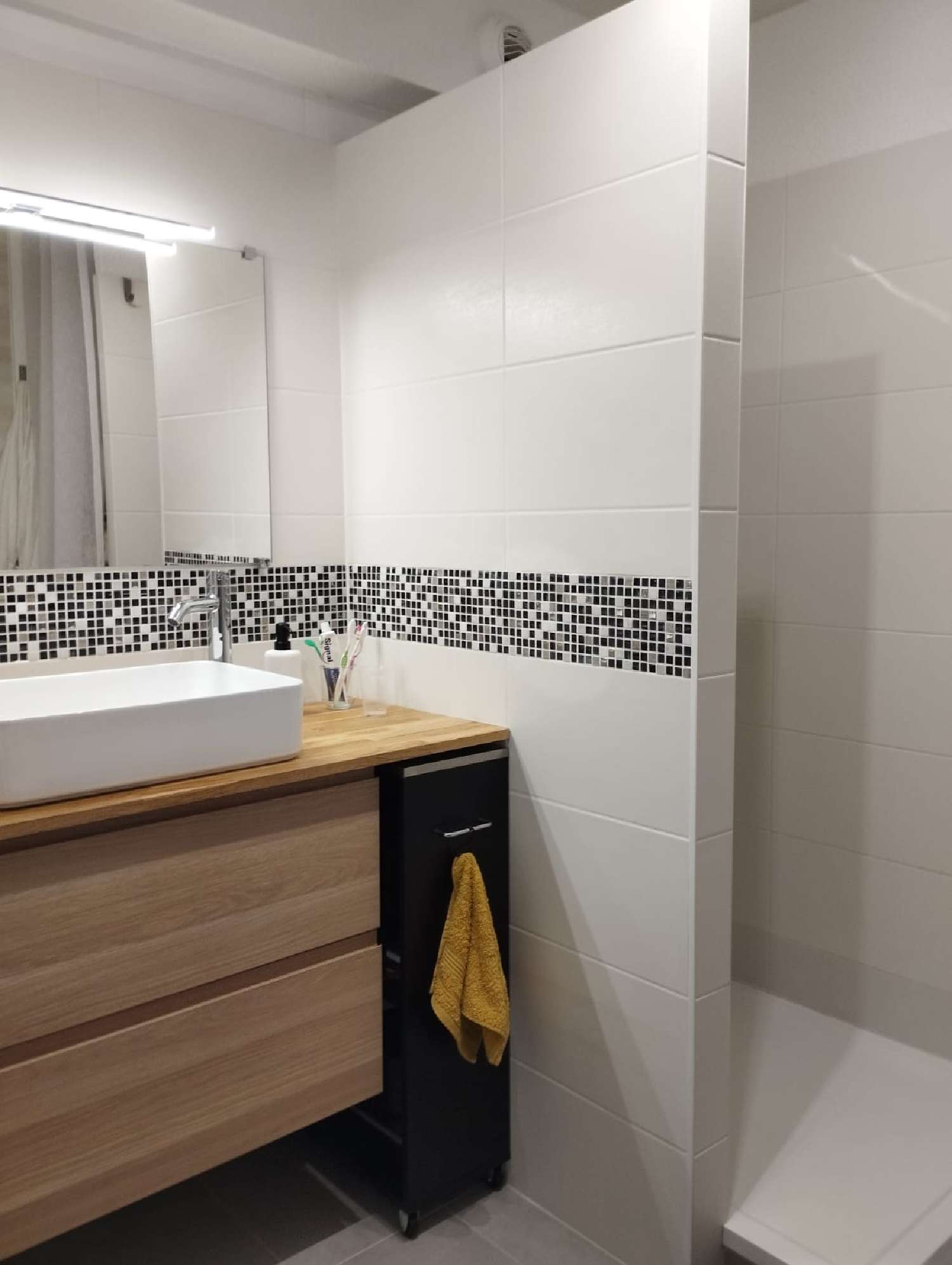 te koop appartement Sète Hérault 8