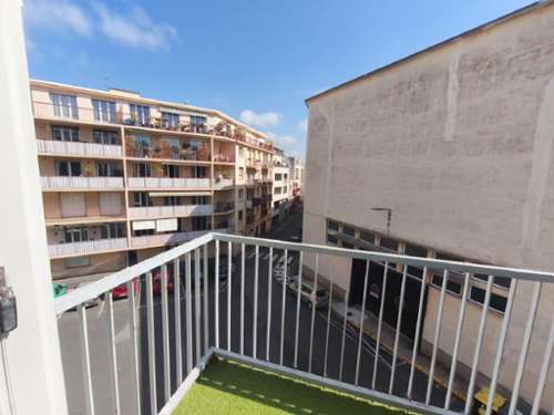 Sète Hérault Wohnung/ Apartment Bild 7324225