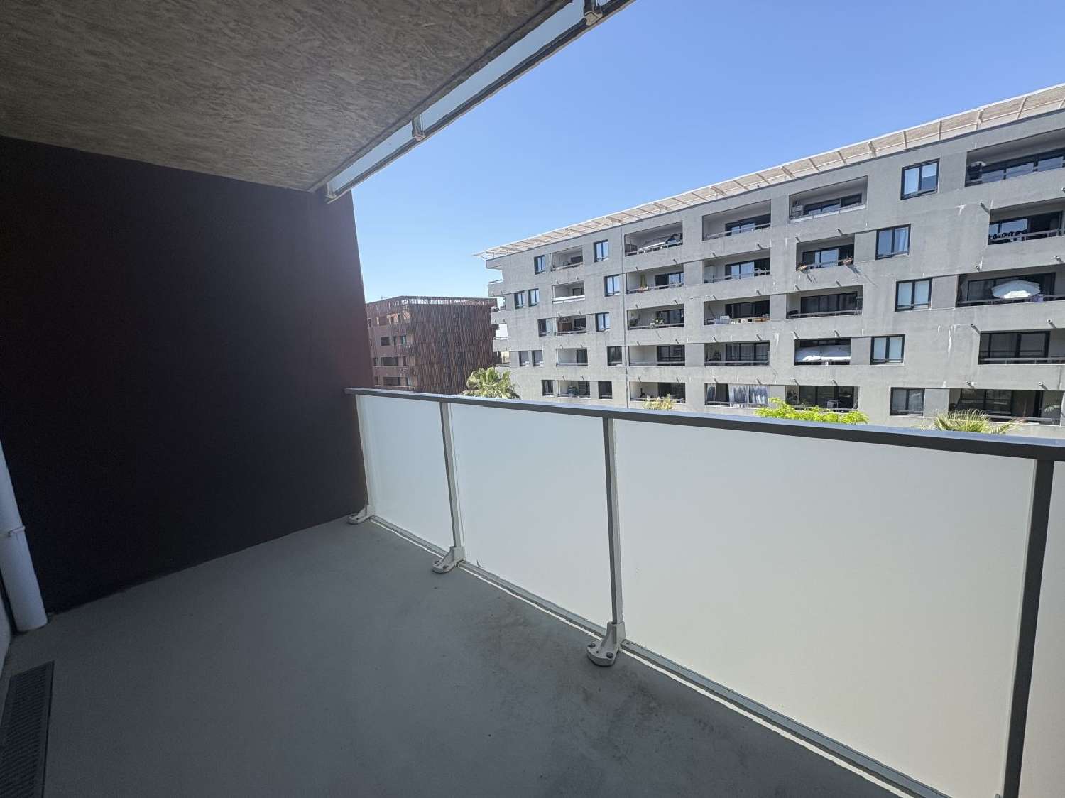en venta apartamento Sète Hérault 2