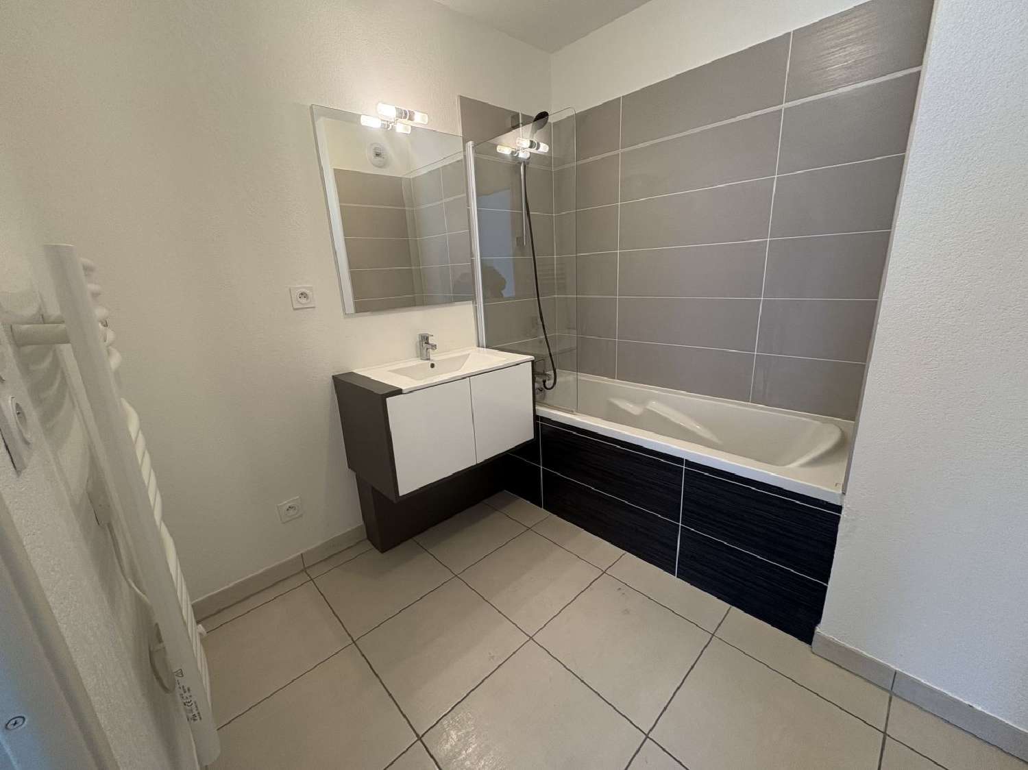 en venta apartamento Sète Hérault 5