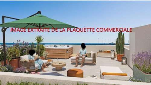 Sète Hérault appartement foto 7339292