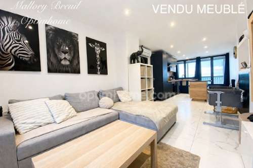 Sète Hérault appartement foto 7323220