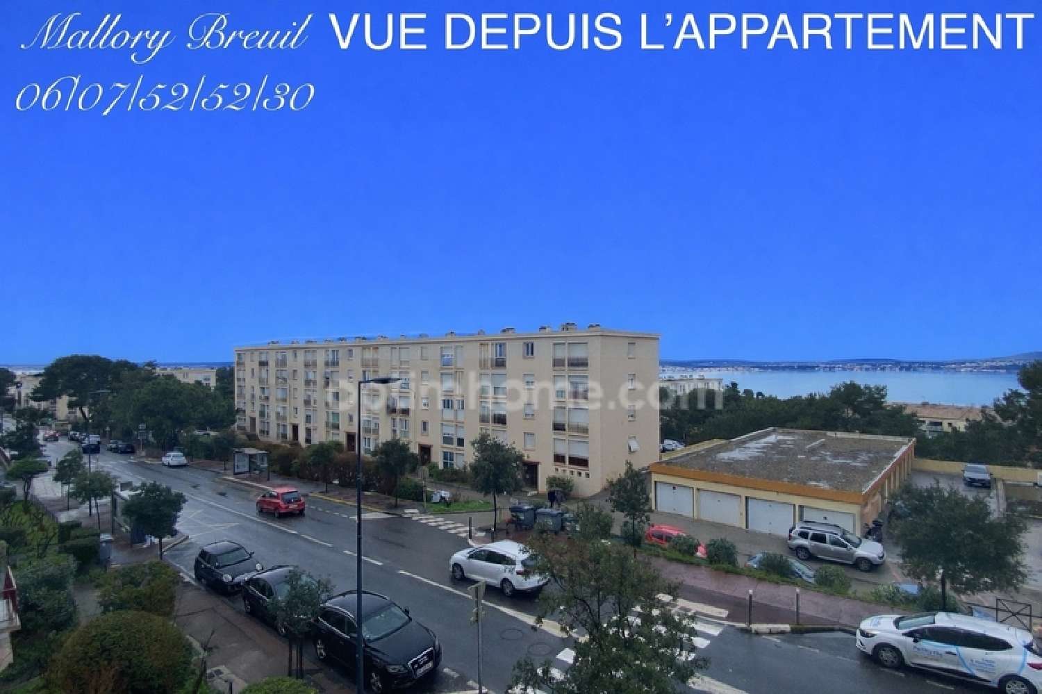  te koop appartement Sète Hérault 3