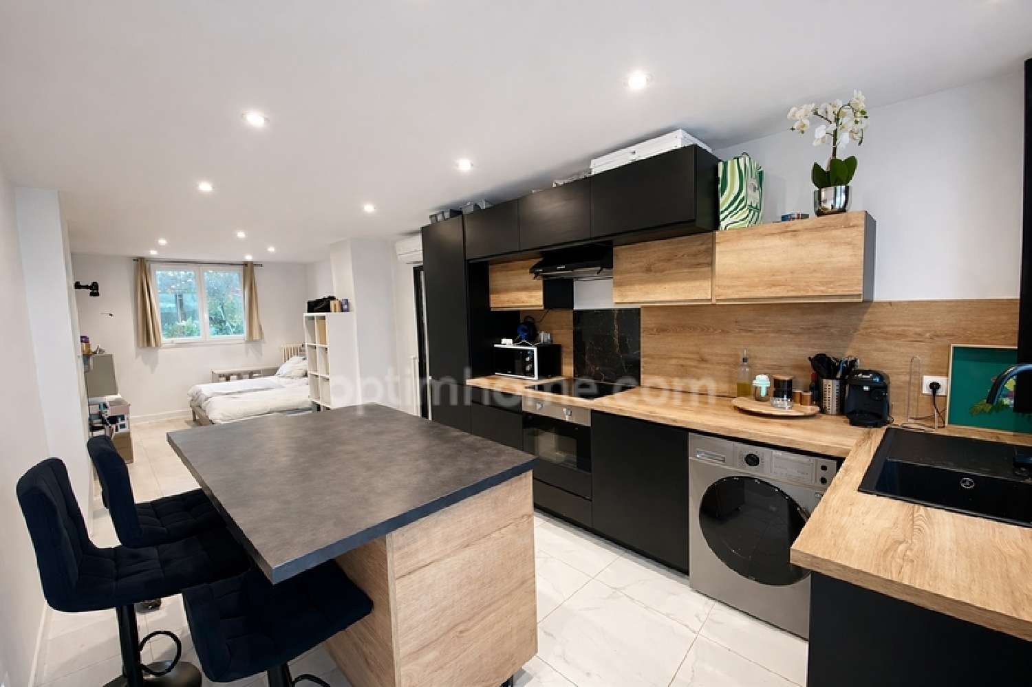  te koop appartement Sète Hérault 4