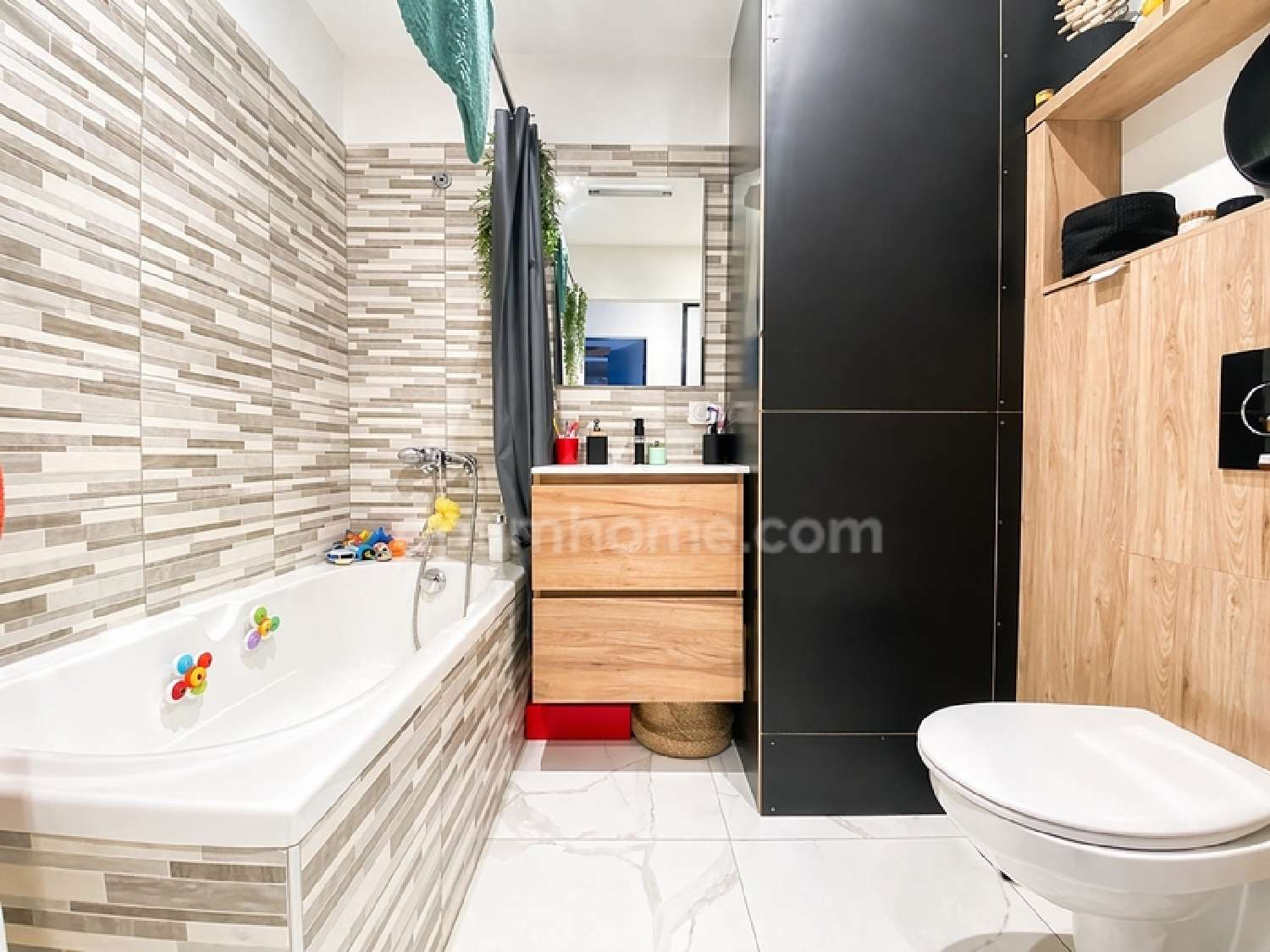  te koop appartement Sète Hérault 8