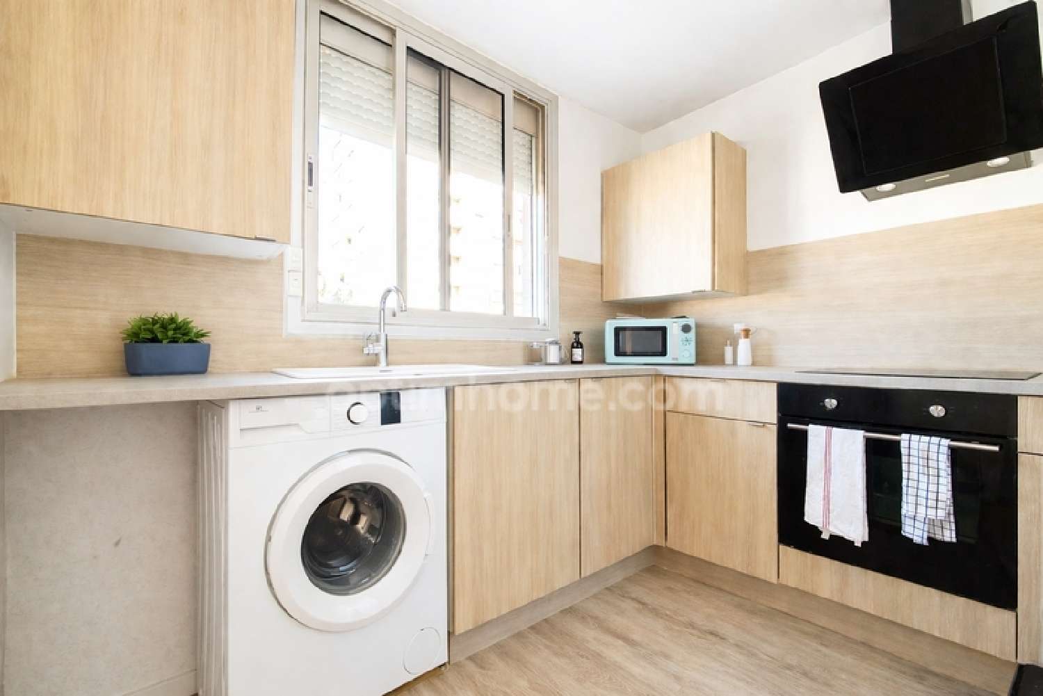  te koop appartement Sète Hérault 3