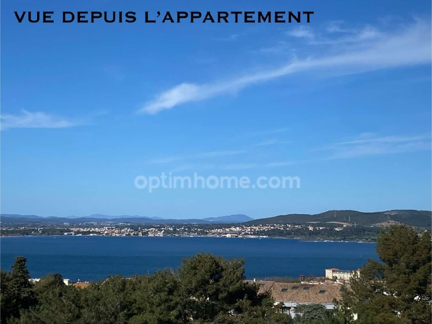  te koop appartement Sète Hérault 4