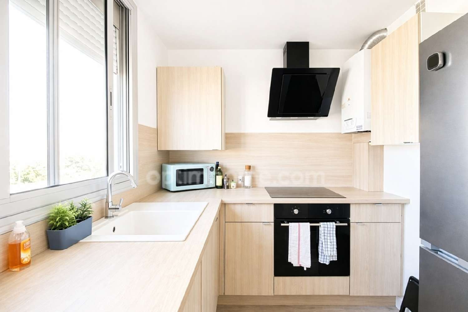  te koop appartement Sète Hérault 5