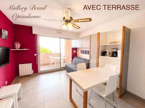 Sète Hérault apartment foto 7336151