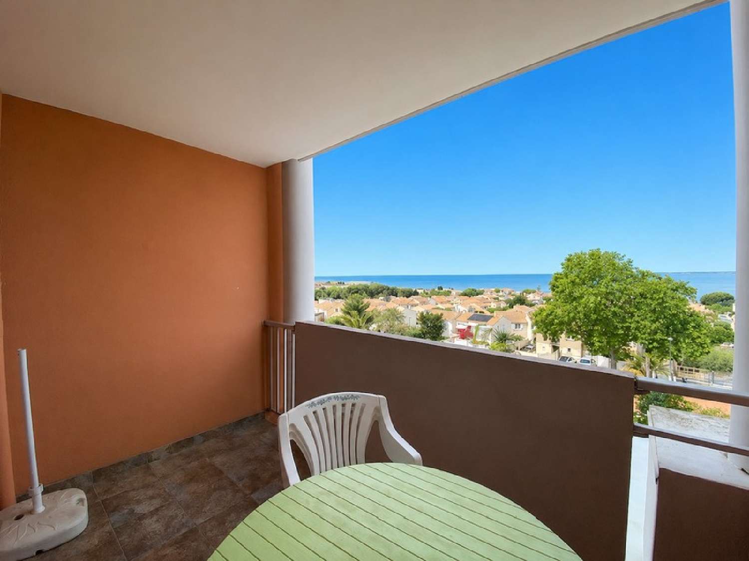for sale apartment Sète Hérault 2