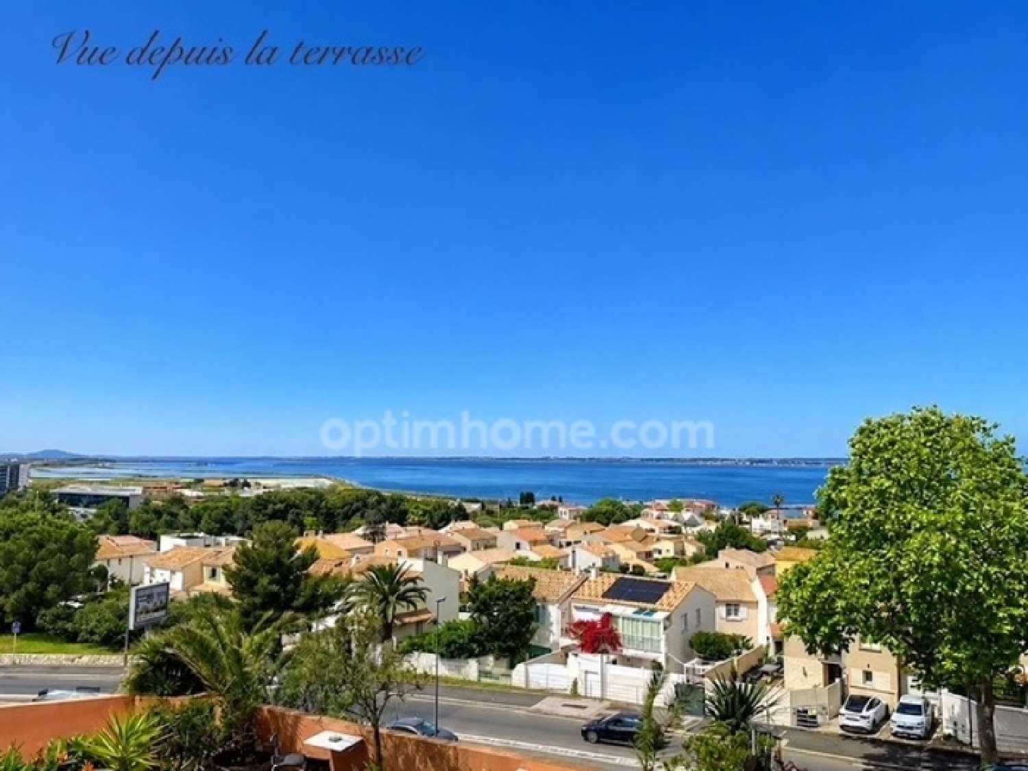 for sale apartment Sète Hérault 4