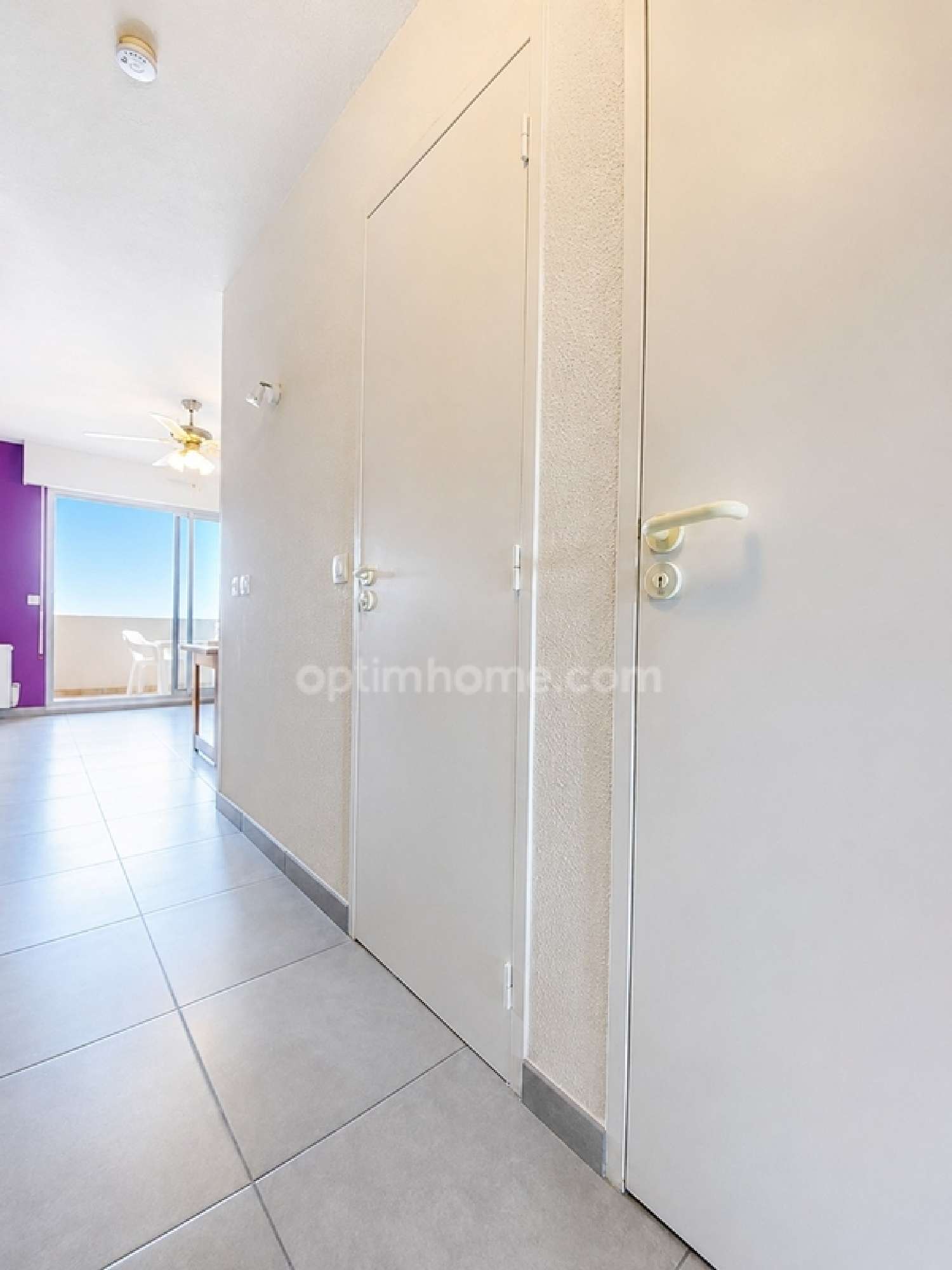 for sale apartment Sète Hérault 5