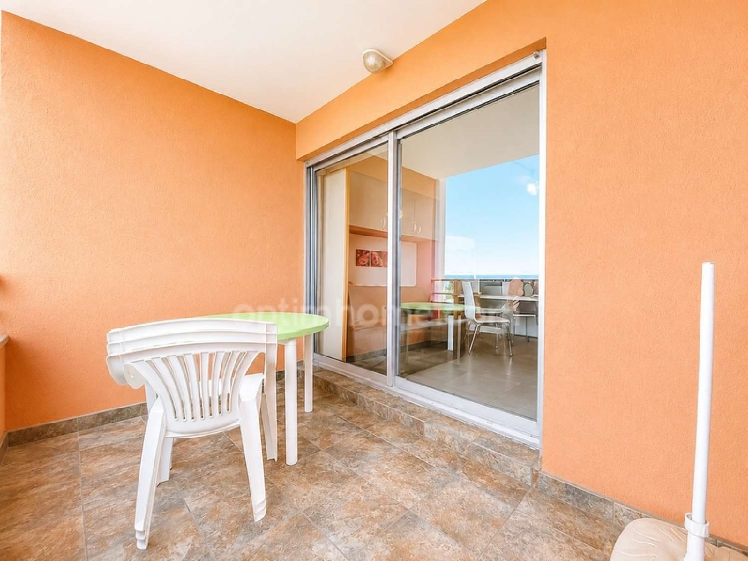 for sale apartment Sète Hérault 8