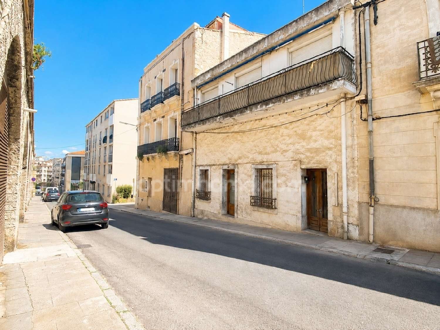 kaufen Wohnung/ Apartment Sète Hérault 2
