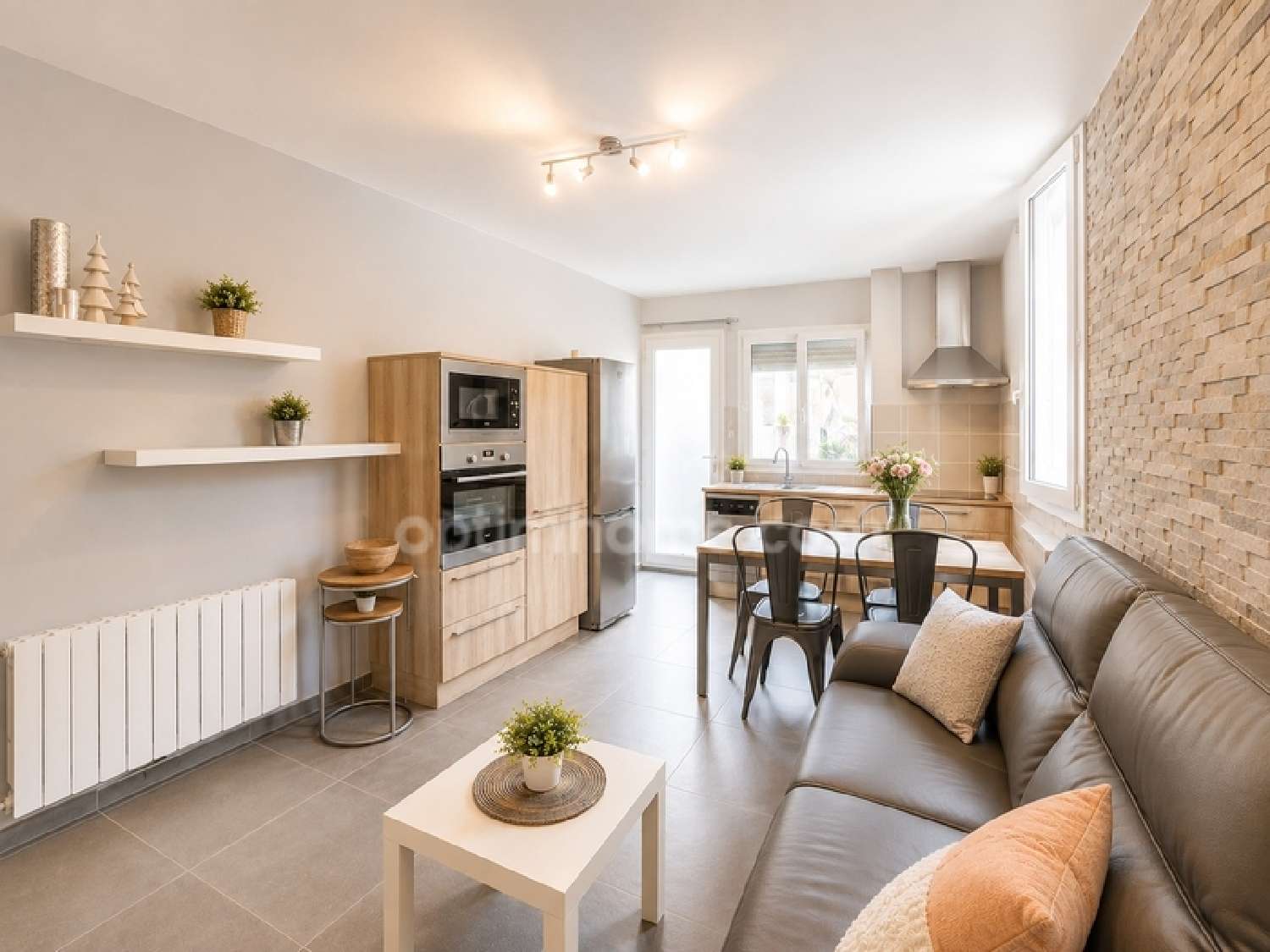 kaufen Wohnung/ Apartment Sète Hérault 3