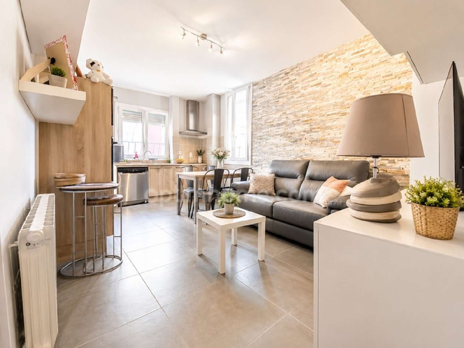 kaufen Wohnung/ Apartment Sète Hérault 4