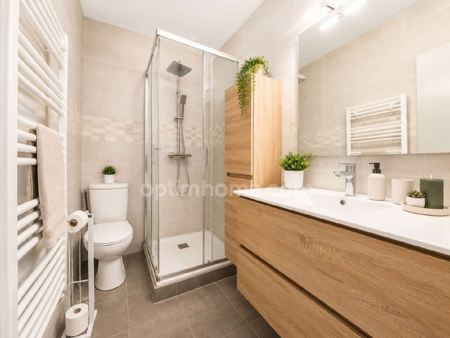 kaufen Wohnung/ Apartment Sète Hérault 7